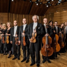Orkiestra Kameralna Filharmonii Narodowej