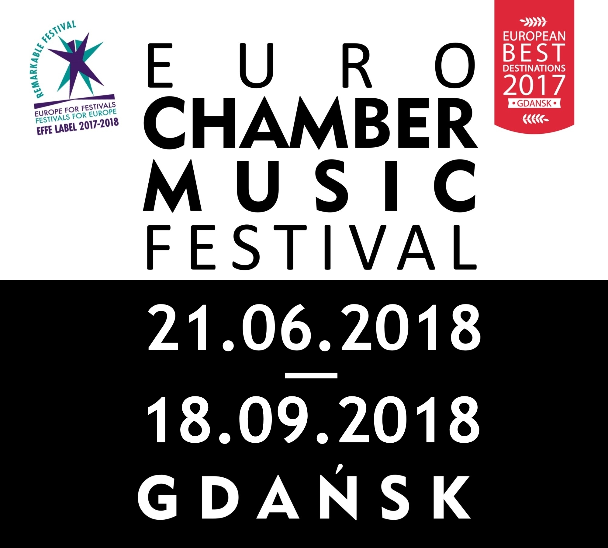 Ecmf Euro Chamber Music Festival