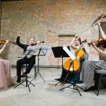 Euro Chamber Music Festival 2024