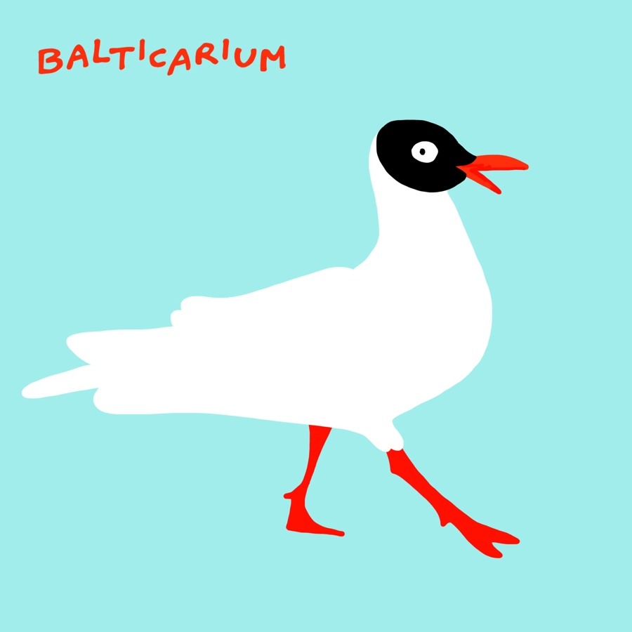 Balticarium